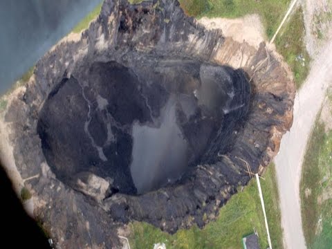 Видео: "СМЕРТЕЛЬНАЯ ПУСТОТА"