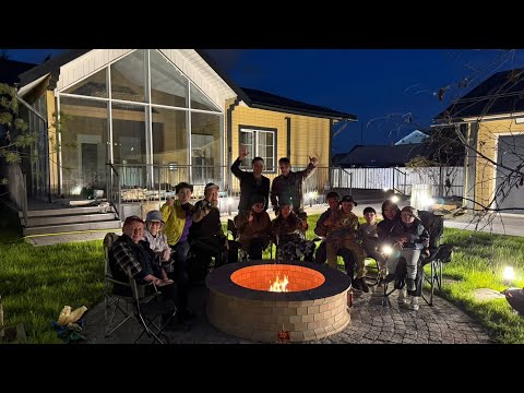 Видео: Максимовтар аныгы тупсаҕай дьиэ тутталлар - 2025