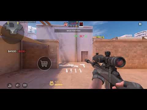 Видео: 🔫Сегодня сыграли дуэль против моего друга на м40🔫