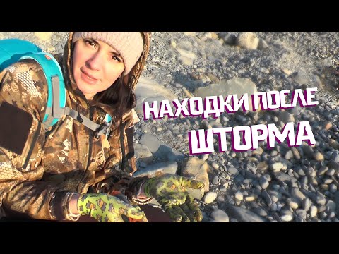 Видео: СЕРЕБРО! Пляжный коп после шторма. Копаю с НОВЫМ пинпоинтером Sphinx)