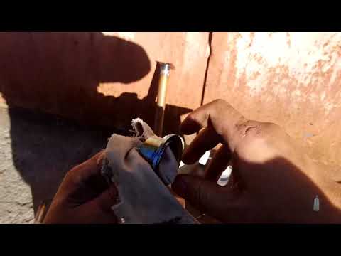 Видео: #0045 Пайка нержавеющего клампа и медной трубы