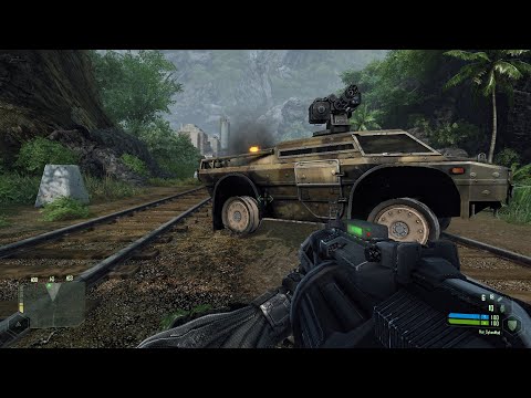 Видео: Они все одинаковые  ,эти warhead-образные моды.