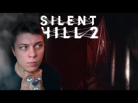 Видео: ⋗GK #4 СЛОЖНАЯ ЗАГАДКА С СЕЙФОМ в Silent Hill 2 Remake