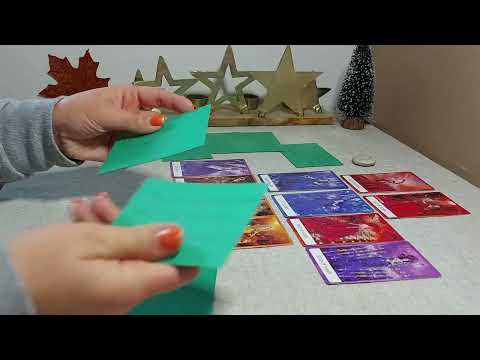 Видео: Какви са чувствата му към теб?