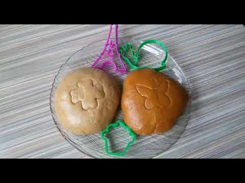 Видео: Лучшее имбирное тесто. Козульное,или медовое???Сравнение двух рецептов.