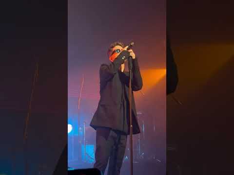 Видео: ЛСП - Несчастные люди (Санкт-Петербург, 01.01.2024)