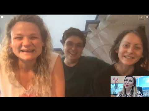 Видео: Жени кои зборат - 09.06.2020