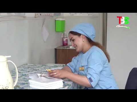 Видео: Барномаи Дар деҳа / деҳаи Навкорам