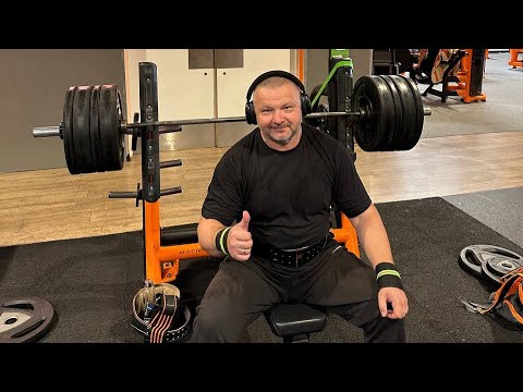 Видео: Жим лежа 130 кг , восстанавливаю плечО