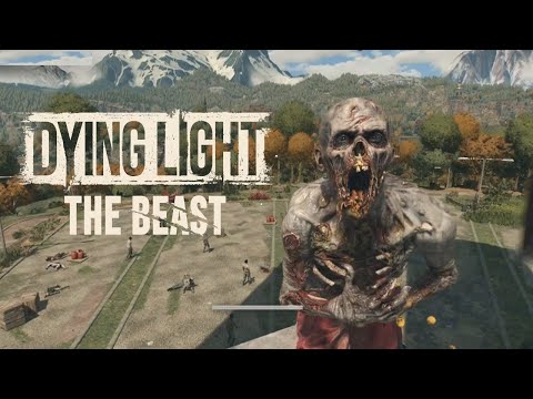 Видео: Эксперименты барона - Dying Light: The Beast #8