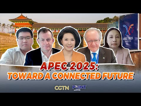 Видео: Определит ли встреча Си и Трампа новый курс в отношениях между Китаем и США?