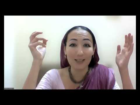 Видео: Шримад Бхагаватам 1 2 3