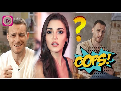 Видео: Кто установил шпионскую программу на телефон Керема Бюрсина? Подсказки находятся в Ханде!