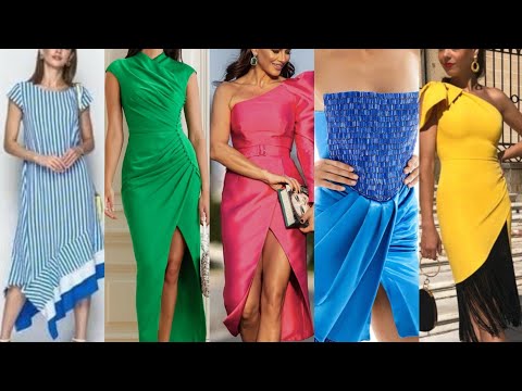 Видео: Вечерние платья, платья для всевозможных торжественных мероприятий, большой выбор на любой вкус.