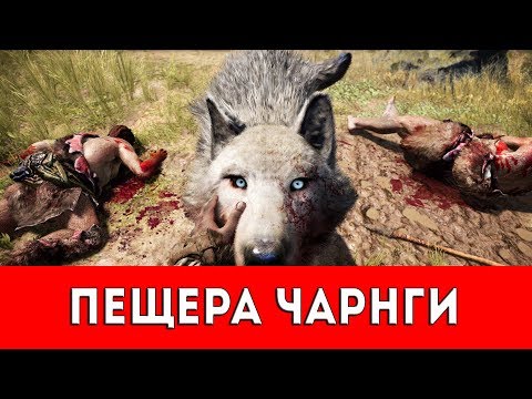 Видео: FAR CRY PRIMAL - ПЕЩЕРА ЧАРНГИ - ПРОХОЖДЕНИЕ (НАСКАЛЬНЫЙ РИСУНОК+РУКА ДАЙШИ)