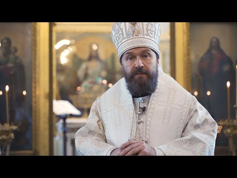 Видео: Никто не знал, что их ждет. Проповедь 28.05.2020