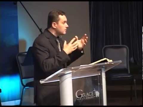 Видео: Приняли ли вы Духа Святого, уверовавши?.