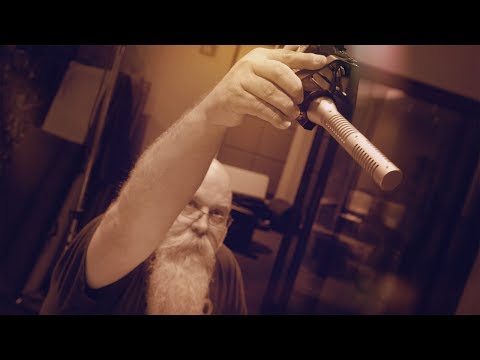 Видео: Продвинутые микрофонные техники с Вэнсом Пауэллом