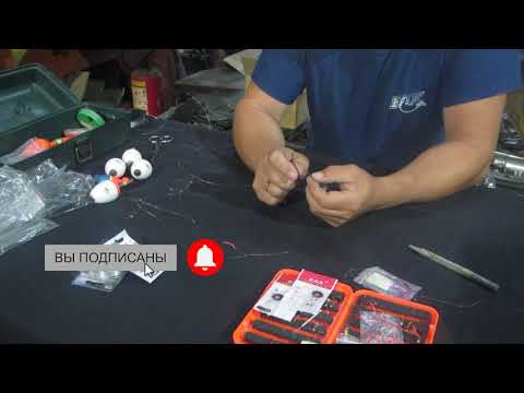 Видео: "ПОКАТУХА" УБОЙНАЯ снасть на ХАРИУСА