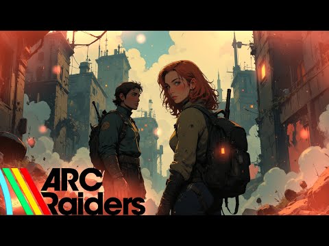 Видео: ПОЧЕМУ ARC Raiders ТАК ХОРОША?┃Обзор на БЕТА-ТЕСТ┃Весёлые моменты┃What is ARC Raiders?
