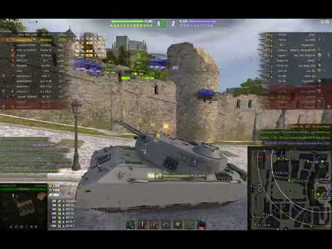 Видео: MauseKönig | самые быстрые 13к евер