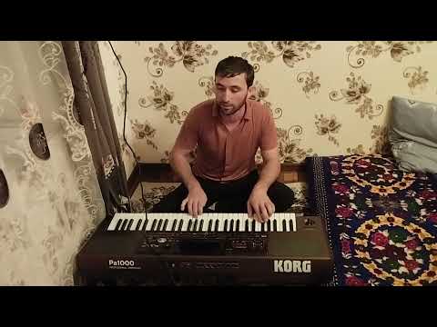 Видео: Бегназари Набот чашмони сиёҳ 2025