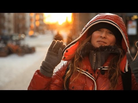 Видео: Орёл и Решка - 32 ВЫПУСК  ЛАПЛАНДИЯ / Сезон 2 серия 17 / 2011 / HD 1080p
