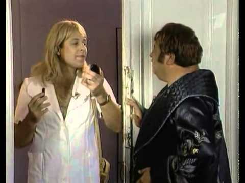 Видео: Джентльмен-шоу (ОРТ, 1996)