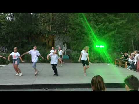 Видео: наше кринжовое выступление под песню kostromin ЛЮЛИ