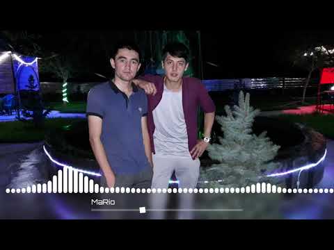 Видео: MaRio IST_BOYS Мон Уда Покиза