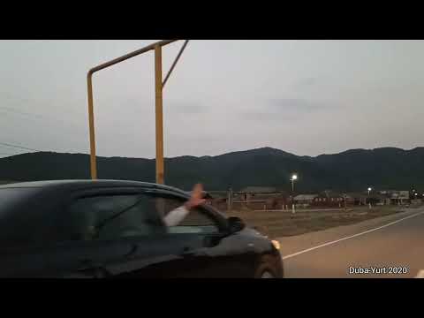 Видео: Дуба-юрта 2020