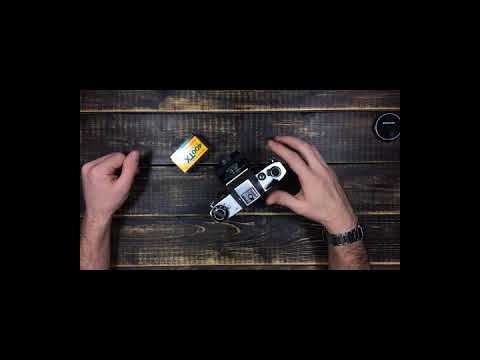 Видео: Обзор Камеры Киев-19