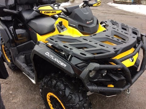 Видео: РЕМОНТ КВАДРОЦИКЛА БРП 1000 за МИЛЛИОН руб. и Как заработать  10 тыс. руб. за 10 минут