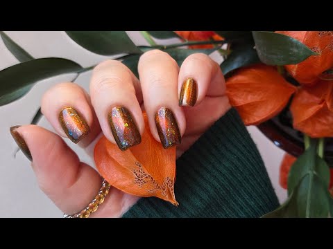 Видео: Тестирую новую чудо-базу от Masura 💅 Daodo Горный мёд