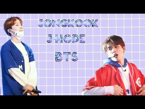 Видео: Твой муж Jhope, твой брат Jungkook из BTS