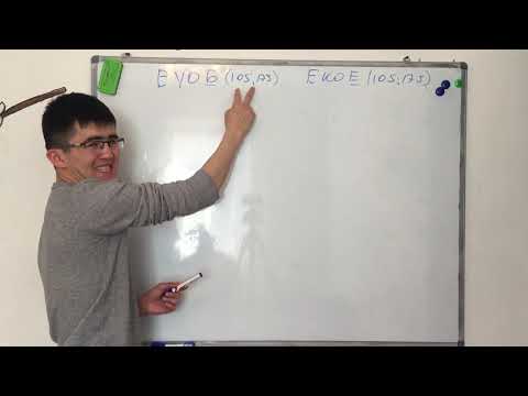 Видео: Сан және сан типтері