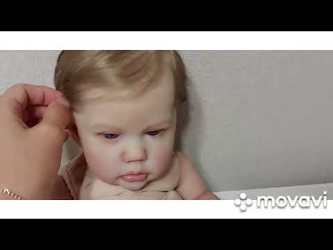 Видео: покупки для куклы Реборн🤩