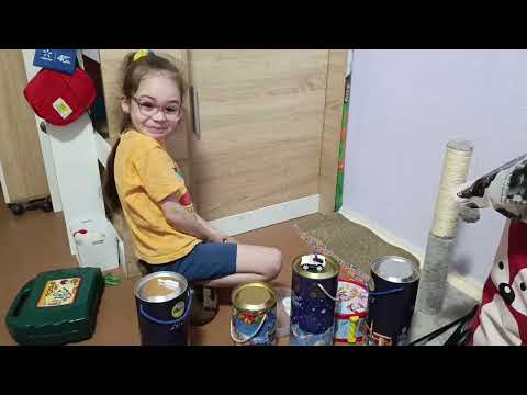 Видео: "Плюшкин" уже не тот, выбрасываю и раздаю.