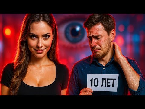 Видео: Как преодолеть страх смотреть в глаза (я 10 лет боялся!)