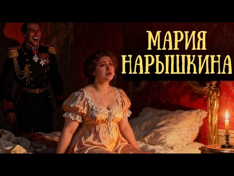 Видео: Она Защищала Честь Пушкина — А Муж Делал С Ней Что Хотел