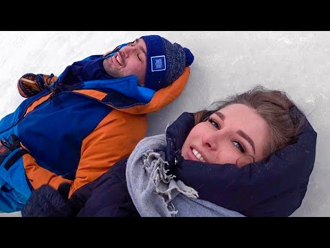 Видео: История Нашего знакомства🧡 был женат? Знакомы 10 лет? Опыт с Тиндером💁🏽‍♀️