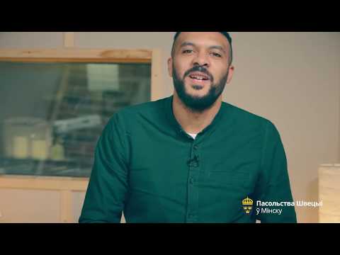 Видео: Казка "Мама Му на арэлях" Юі і Тумаса Вісландэр па-беларуску. Шведскія казкі беларускім дзеткам