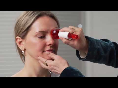 Видео: Криосферы для лица Faberlic