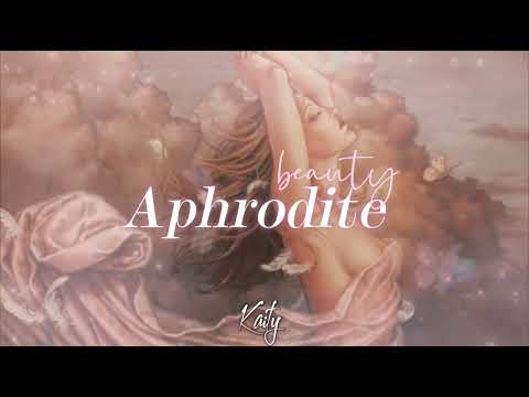 Видео: ⧼Aphrodite beauty⧽ красота Афродиты саблиминал