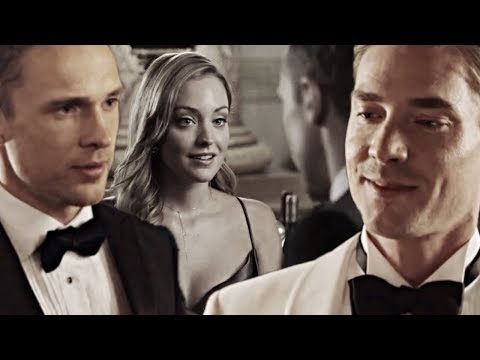 Видео: ► Liam & Kathryn & Robert || НЕВЕРНАЯ (The Royals)
