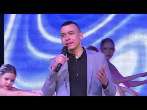 Видео: Вадим Галимов - Ялгыз каен (музыка Ризван Хакимов, слова Валит Илимбетов)