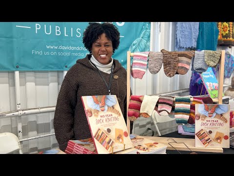 Видео: Обзор осени, Райнбек и разговор о носках // EarthtonesGirl, эпизод 98