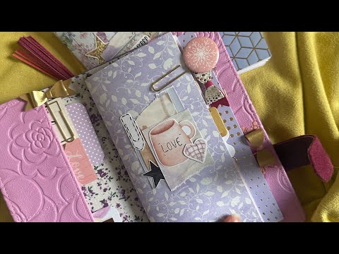 Видео: СкрапВлог 33/2025. Рабочие будни скрапера 😁❤️