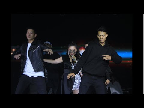 Видео: Л.Балхжав - Дуучин Т.Ариунаа Performance / L.Balkhjaw - Duuchin Ariunaa Performance