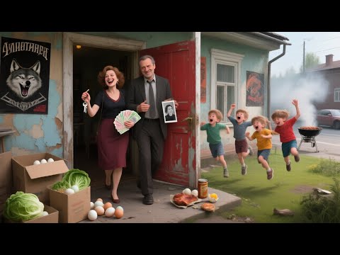 Видео: Мы сделали обратный газампинг жадному домовладельцу, и это было великолепно